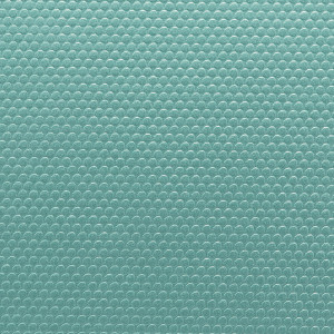 SKIVERTEX® Metallics - Tecno Iced Teal