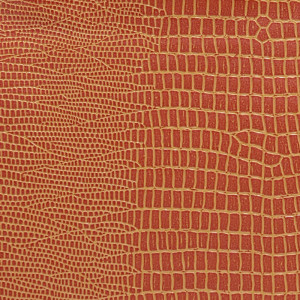 PELLAQ® Iguana - Tangerine