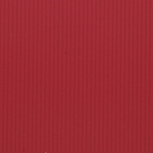 Shadow by Corvon® - Cord Red 7041