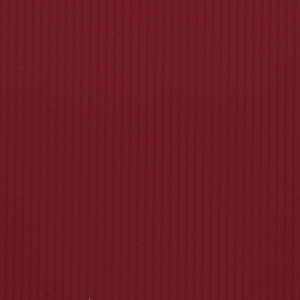 Shadow by Corvon® - Cord Red 7042