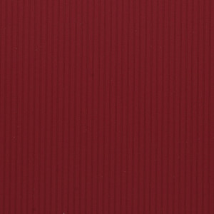 Shadow by Corvon® - Cord Red 7042
