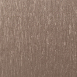 CORVON® Metal-X - Brush Rose Gold 47540