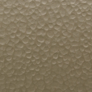 CORVON® Metal-X - Hammered White Gold 46852