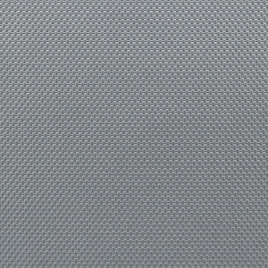 Metal-X by Corvon® - Weave Silver 47664