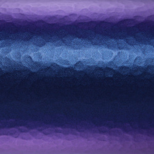 CORVON® Illusio - Hammered Galaxy 6231