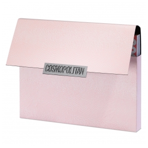 Cosmopolitan Magazine Clutch