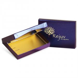 Spa Rejuv Gift Card Box