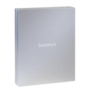 Sotheby's Proposal Box 