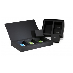 HP Veer 4G: Indirect Launch Kit, Executive Kit