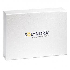 Solyndra® Sales Kit