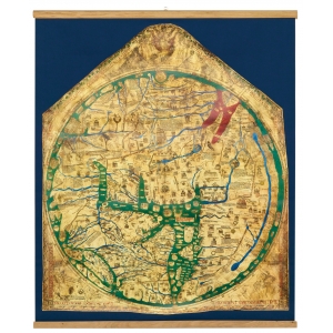 Mappa Mundi