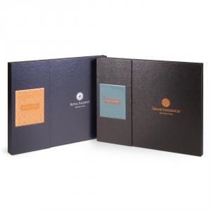 Royal Resorts President's Circle Member Kit