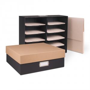 Legacy Box