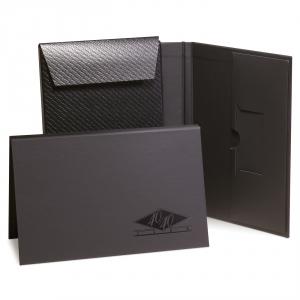 40/40 Club Invitation Folder