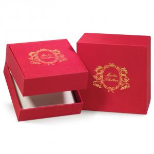 Luxury Jewelry Box Ensemble