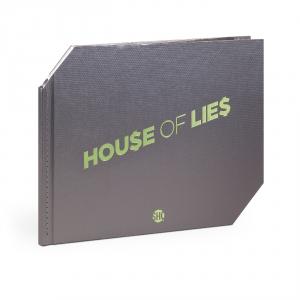 Showtime House of Lies