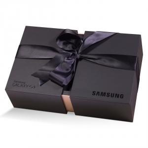 Samsung GS5 Gold VIP Launch Kit