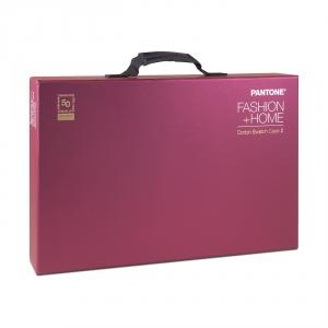 Pantone Fashion and Home Swatch Case