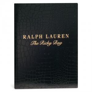 Ralph Lauren "The Ricky Bag 2014"