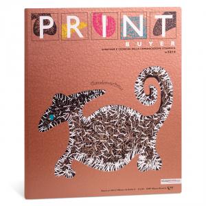 Print Buyer Magazine