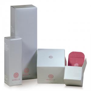 BeBella Cosmetic Packaging