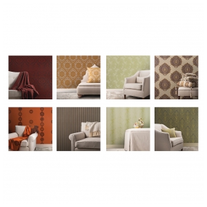 Anichini Wallcovering Collection