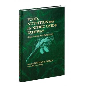 Food, Nutrition and the Nitric Oxide Pathway