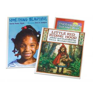 KidProof® Books