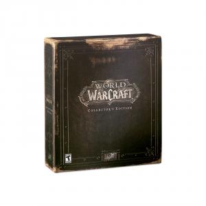 World of Warcraft Collector's Edition