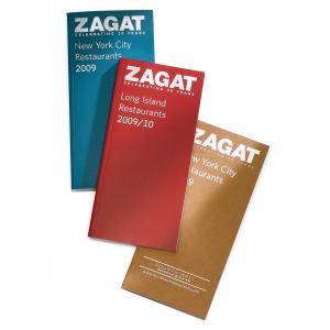 Zagat Survey, LLC