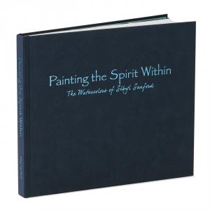 Painting the Spirit Within