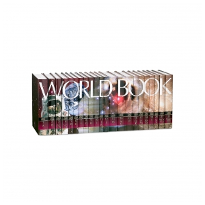 World Book Encyclopedia 2005