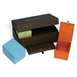 Family Circle Promotional Box