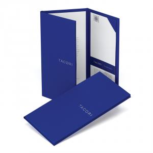 Tacori Diamond Certificate Holder