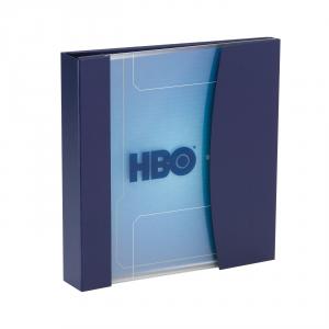 HBO Toolkit Binder