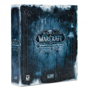 World of Warcraft - Wrath of the Lich King