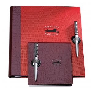 Executive Penfolio Set