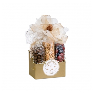 Gourmet Gift Box