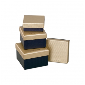 Box For Luxury Compacts