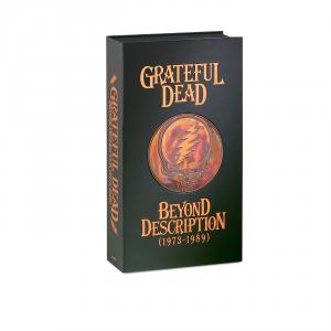 Grateful Dead - Beyond Description