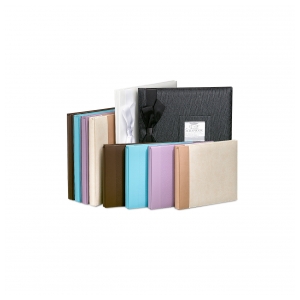 Tuxedo White and Black Tie Designer Essential Scrapbooks