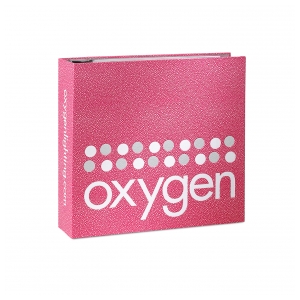 2005 Oxygen Catalog