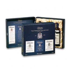 Ballantine's - The Premium Collection: Scotch Whisky