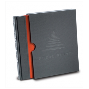 2006 Focal Point Product Specification Book