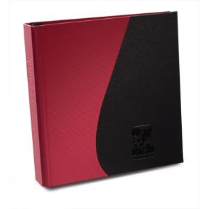 VIP Sales Meeting Binder