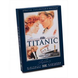 Titanic - Special Collectors Edition