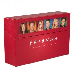 Friends - The Complete Series