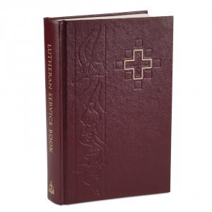 Lutheran Service Book