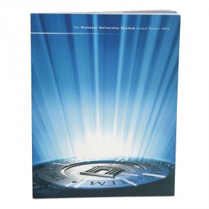 The National University System Annual Report 2006
