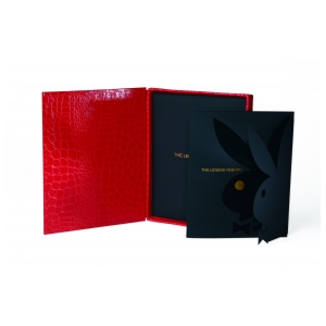 Palms Playboy Club - 2006 Opening Invite